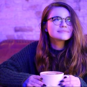 Meet your Posher, Sophie